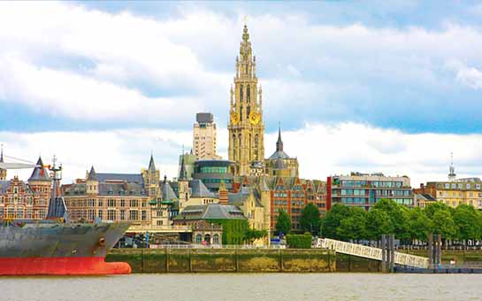 比利时签证旅游保险