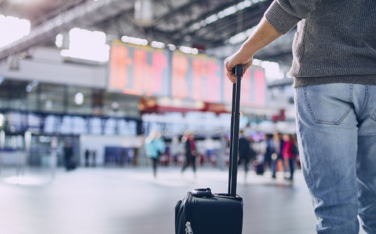 旅行保险行程取消保障